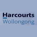 Harcourts Wollongong logo